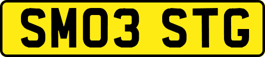 SM03STG