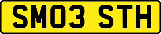 SM03STH