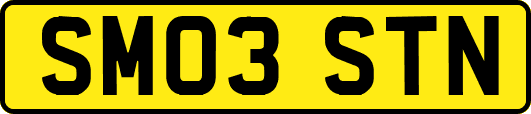 SM03STN