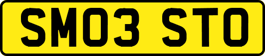 SM03STO