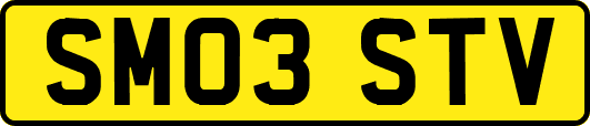 SM03STV