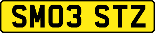 SM03STZ