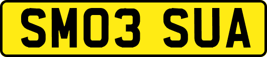 SM03SUA