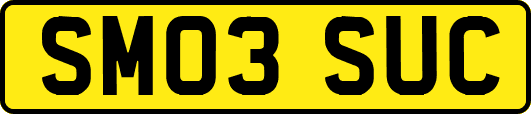 SM03SUC