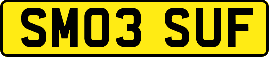 SM03SUF