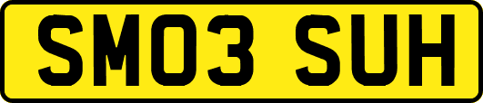 SM03SUH
