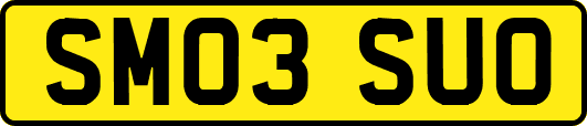 SM03SUO