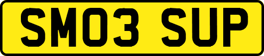 SM03SUP