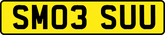 SM03SUU