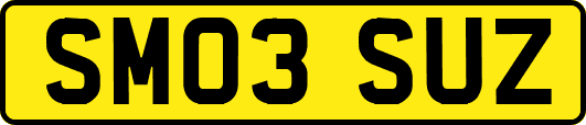SM03SUZ