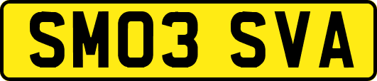 SM03SVA
