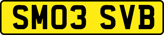 SM03SVB