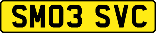SM03SVC