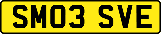 SM03SVE