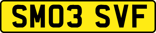 SM03SVF