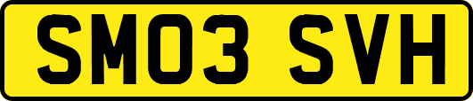 SM03SVH