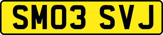 SM03SVJ