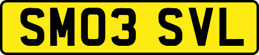 SM03SVL