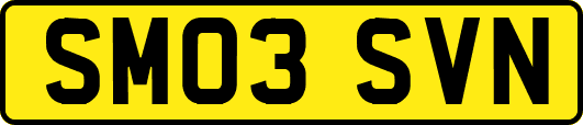 SM03SVN
