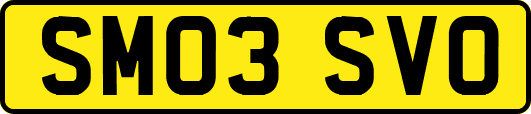 SM03SVO
