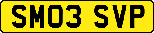 SM03SVP