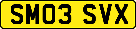 SM03SVX