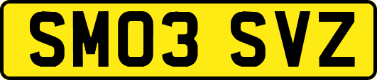 SM03SVZ