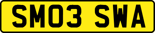 SM03SWA