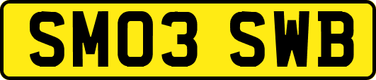 SM03SWB
