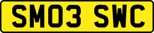 SM03SWC