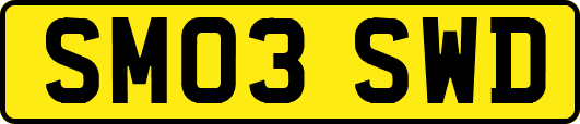 SM03SWD