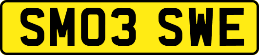 SM03SWE