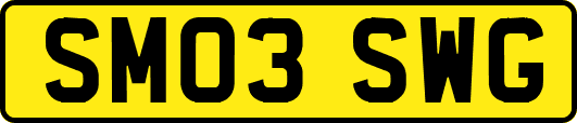 SM03SWG