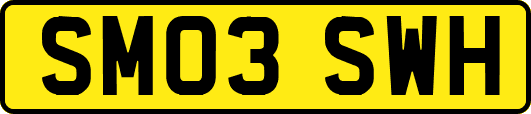 SM03SWH