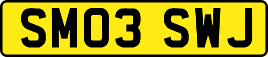 SM03SWJ