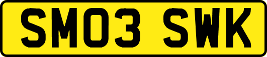 SM03SWK