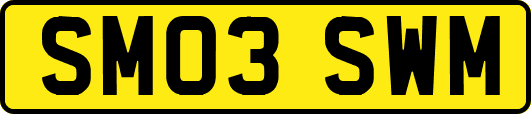 SM03SWM