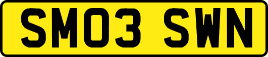 SM03SWN