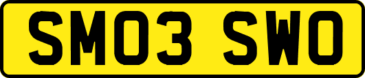 SM03SWO