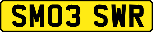 SM03SWR