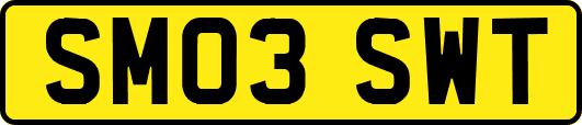 SM03SWT