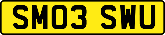 SM03SWU