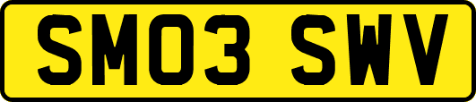 SM03SWV
