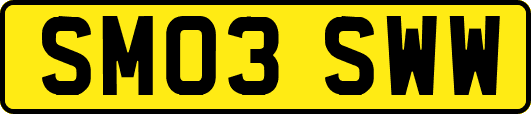 SM03SWW