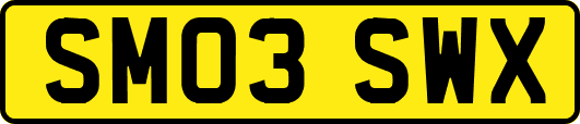 SM03SWX