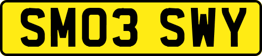 SM03SWY