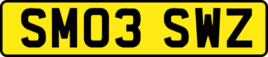 SM03SWZ