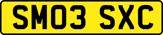SM03SXC