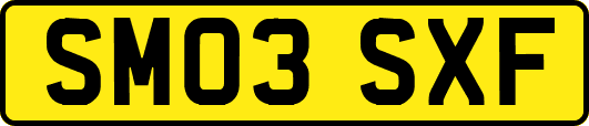 SM03SXF