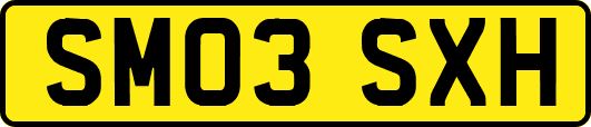 SM03SXH